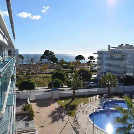 Golive Esquirol Beach Cambrils Exterior photo