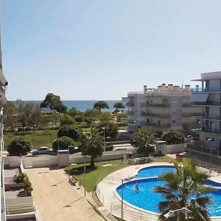 Golive Esquirol Beach Cambrils Exterior photo