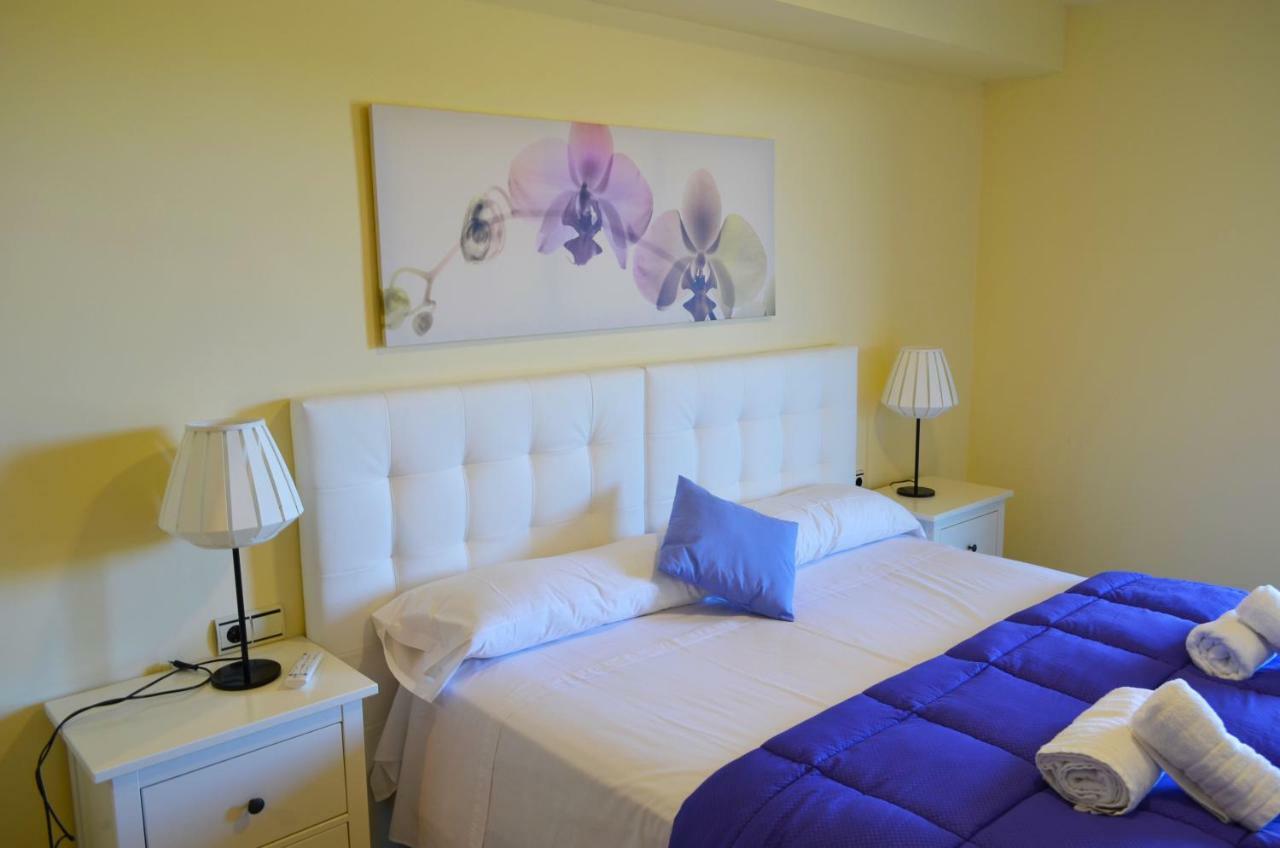 Golive Esquirol Beach Cambrils Exterior photo