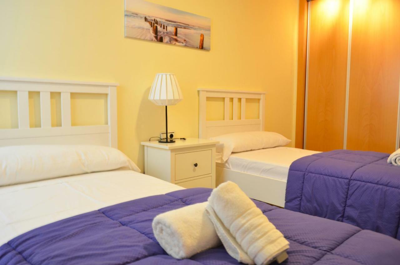 Golive Esquirol Beach Cambrils Exterior photo